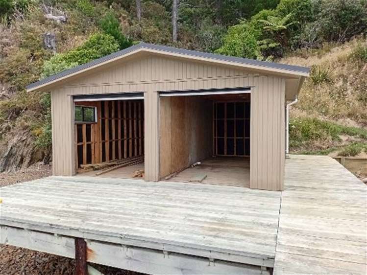 Lots 1 and 2 Ahitarakihi Bay Arapawa Island_10