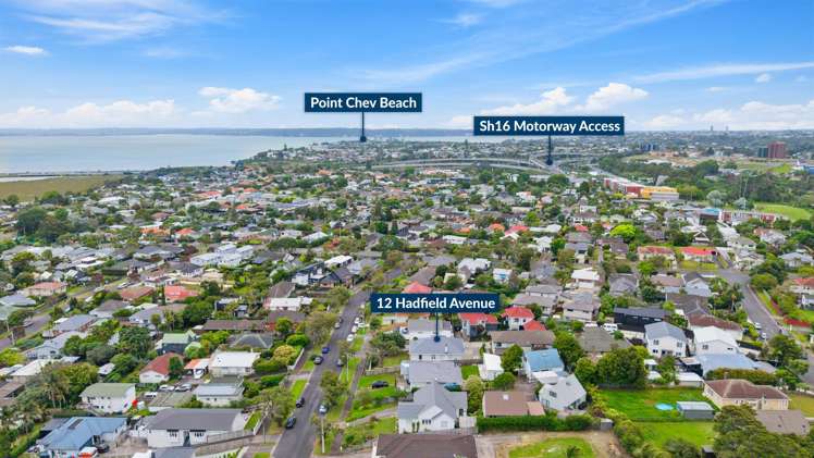 12 Hadfield Avenue Waterview_36