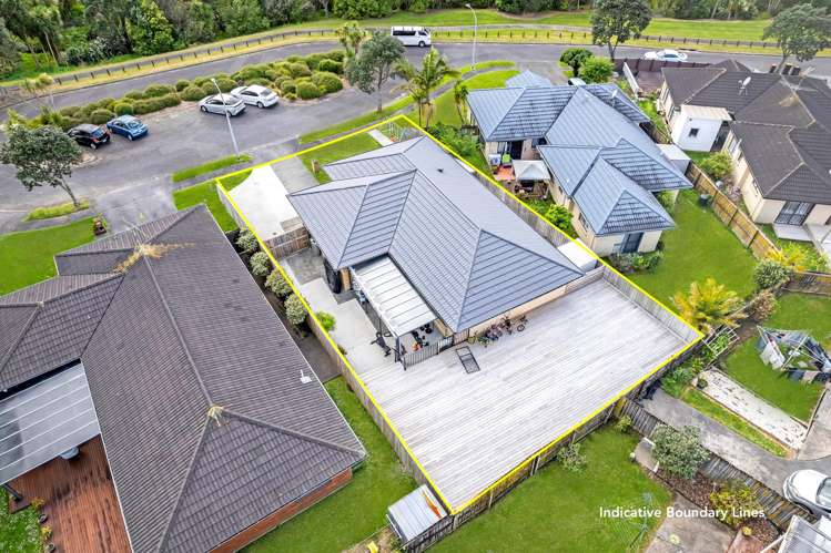 16 Sambrooke Crescent Flat Bush_23