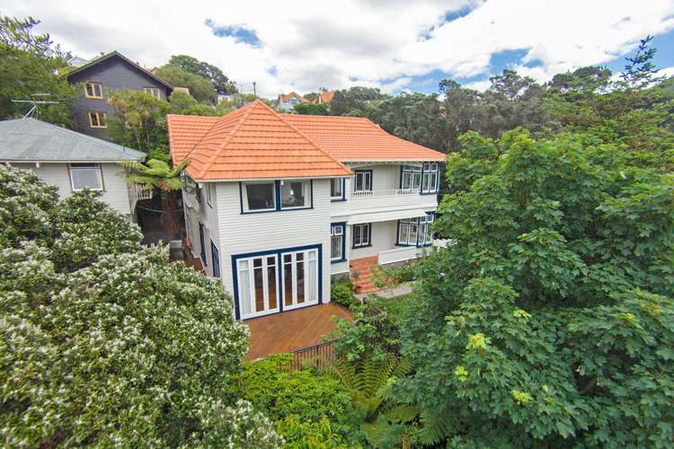 26 Ngaio Road Kelburn_18