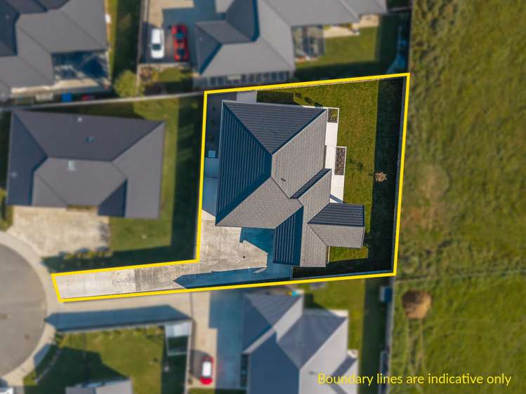 11 Oak Place Levin_21