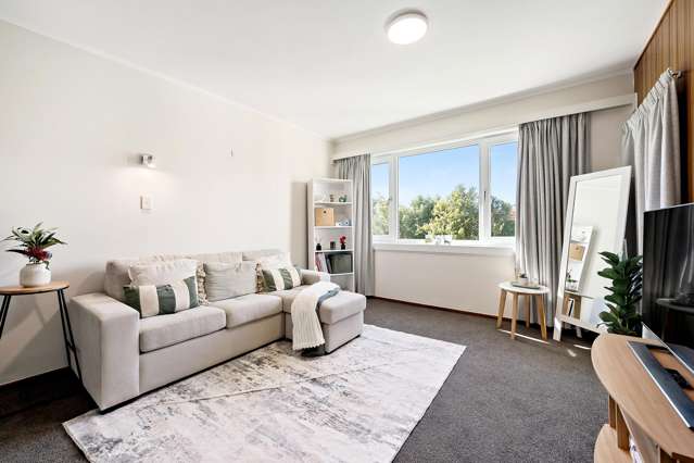 First Time Buyer or a Downsizer’s Delight