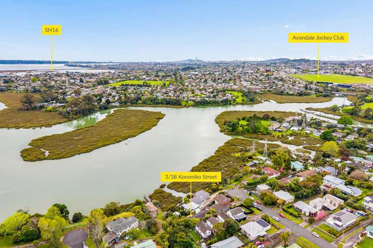 3/38 Koromiko Street New Lynn_22