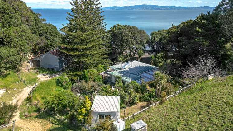 1090 Thames Coast Road, Wilsons Bay Kereta. Tapu_21