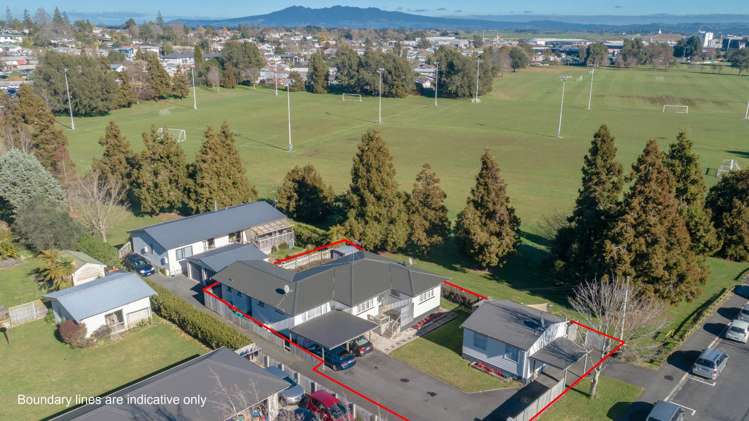 3 Sandleigh Road Hamilton Lake_3