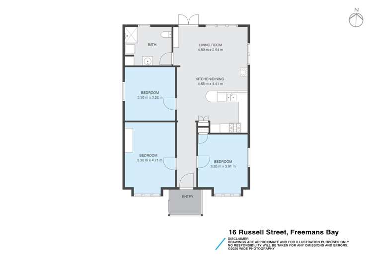 16 Russell Street Freemans Bay_16