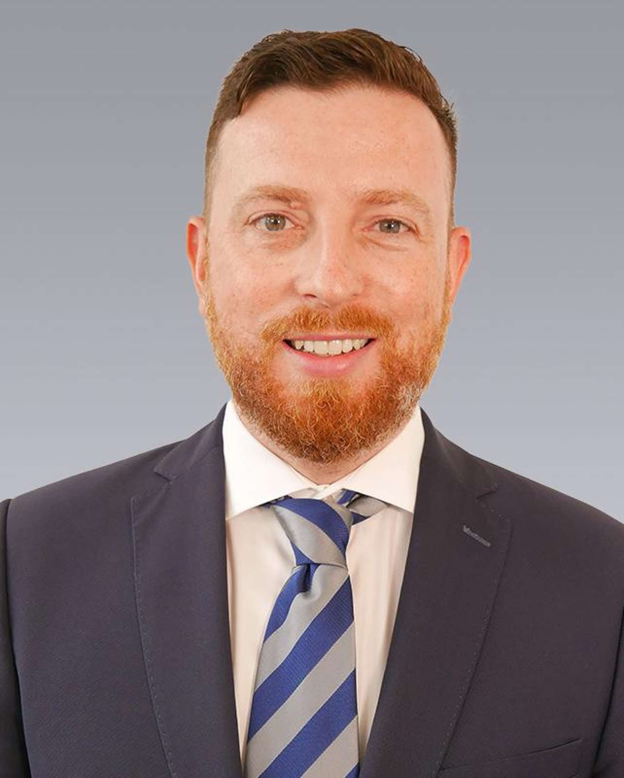 McKernan joins Colliers Retail Leasing team