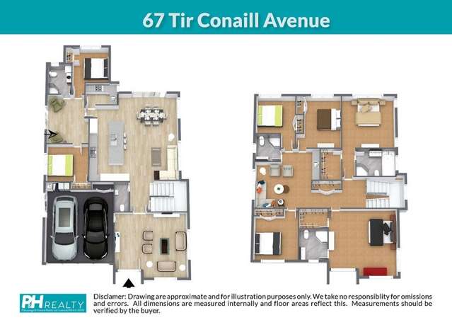 67 Tir Conaill Avenue Flat Bush_1