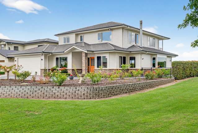 Quality living without compromise