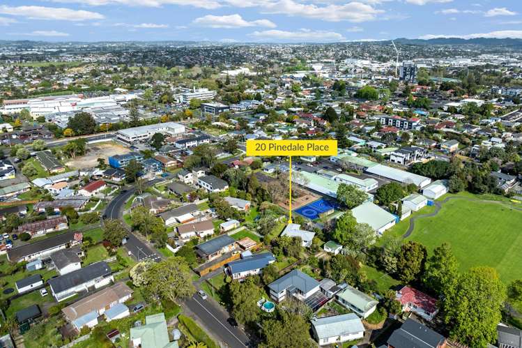 20 Pinedale Place Henderson_18