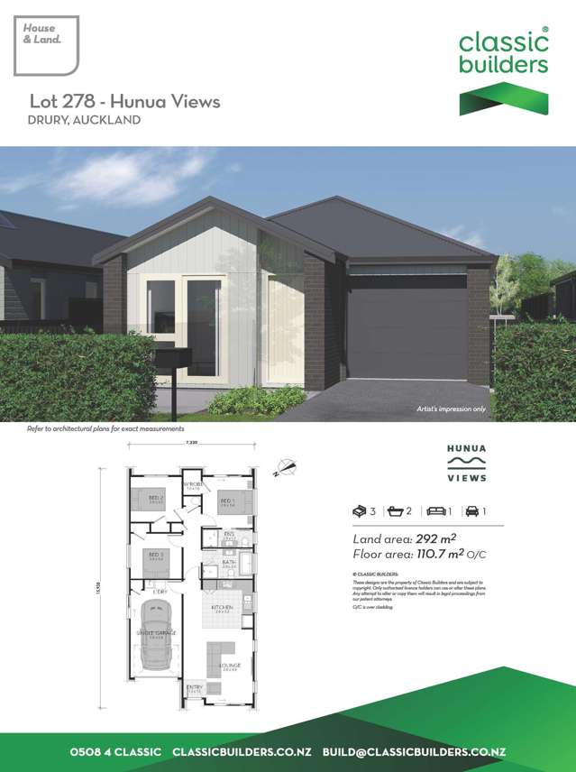 82 Shepherds Bush Road Ramarama_1