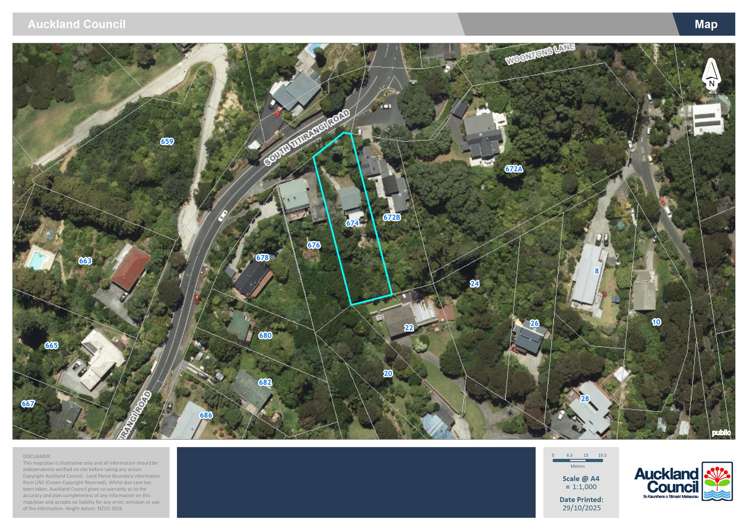 674 South Titirangi Road Titirangi_39