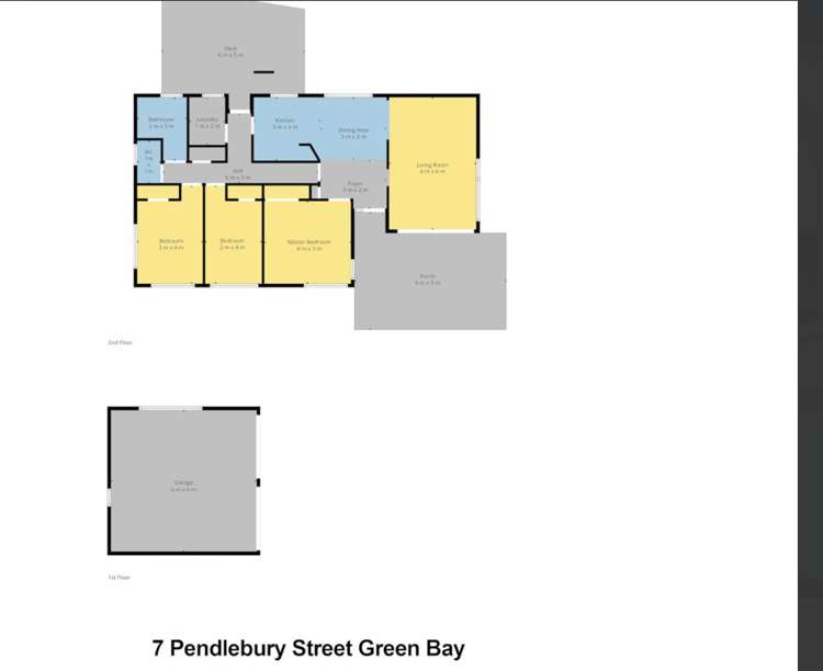 7 Pendlebury Street Green Bay_17