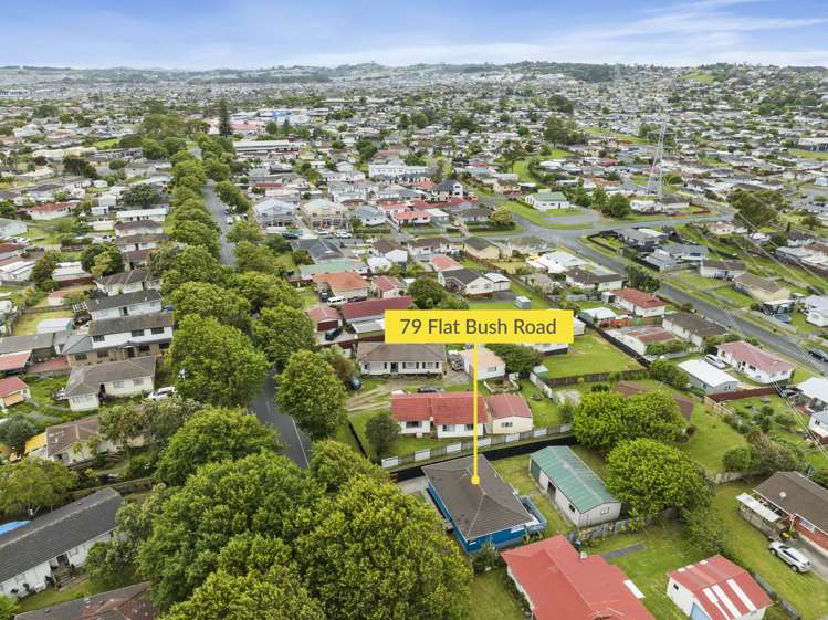 79 Flat Bush Road Clover Park_20