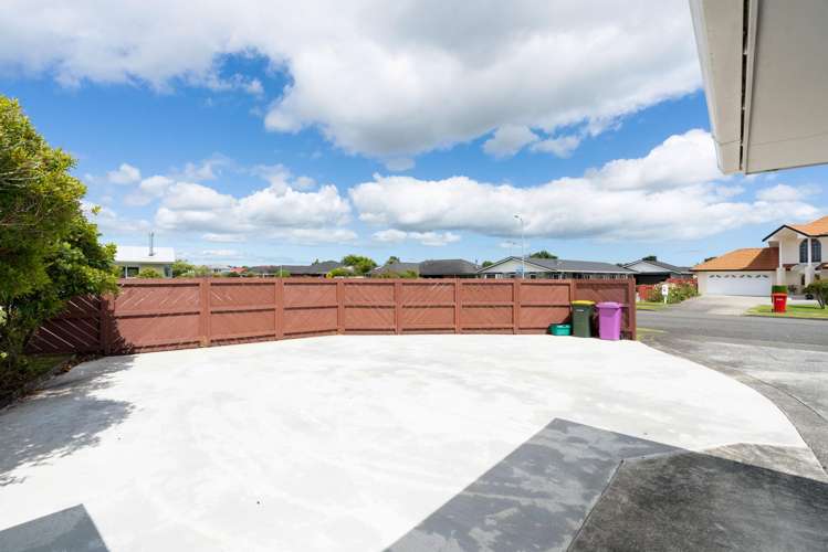 7 Easton Way Levin_21