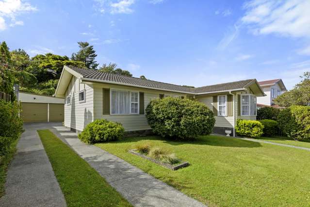 Major Potential In Popular Kelson!