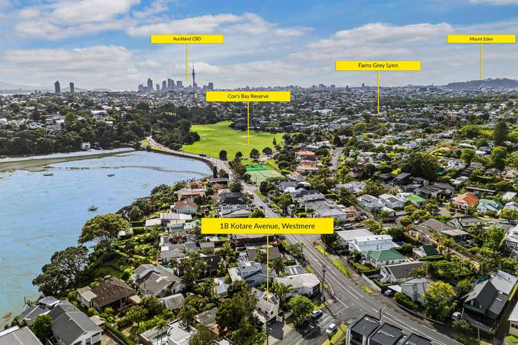1B Kotare Avenue Westmere_17