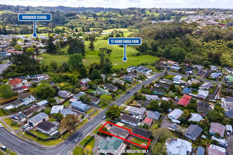 4 Scarlet Drive Ranui_23