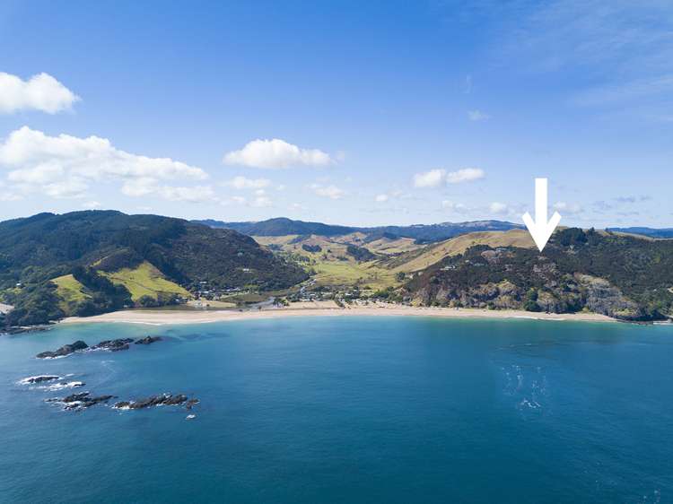 Lot 1 Te Kahikatoa Peninsula Whangaroa_5