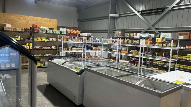 Hassle Free - Existing Business Optional!