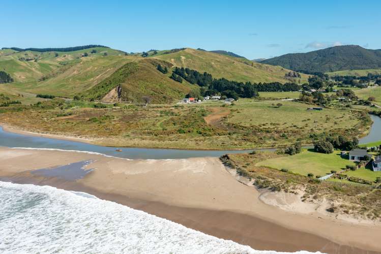 Lot 12 Masterton-Castlepoint Road Whakataki_5