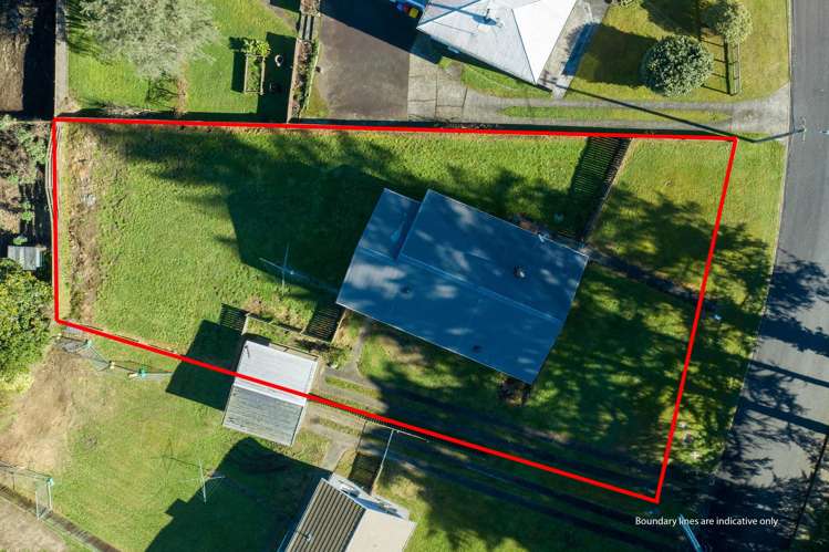 56 Thomas Crescent Western Heights_16