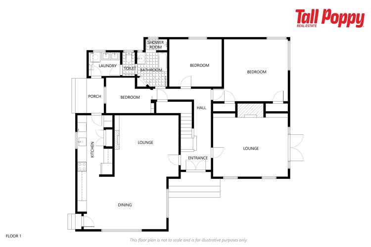 5 Collingwood Street The Wood_22