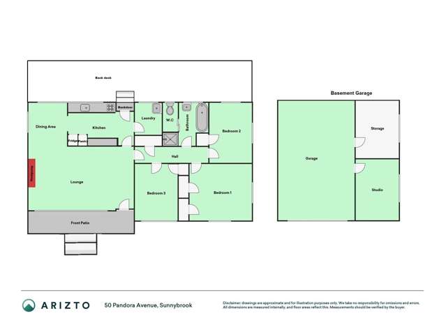 50 Pandora Ave Sunnybrook_1
