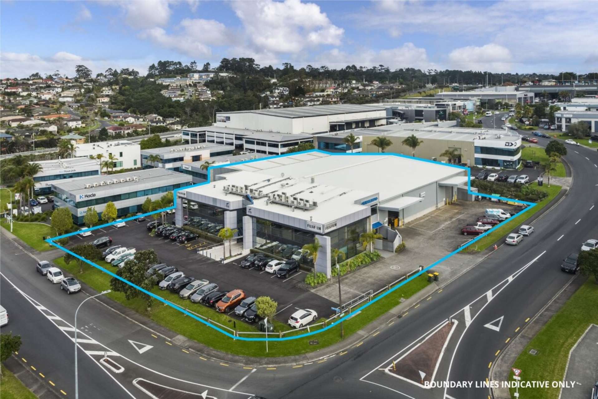 2C William Pickering Drive Rosedale_0