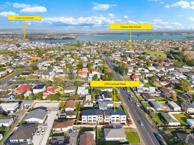 Lot 1- 4/104 Coxhead Road Wattle Downs_18