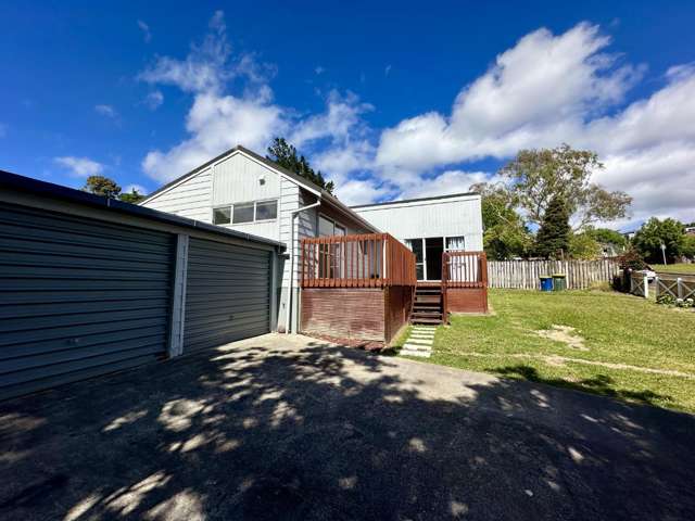 Beautifully Renovated 3-Bedroom Home with Double Garage