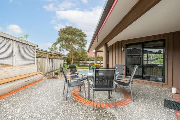 6 Earls Court Hillcrest_28