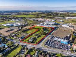 Westgate development site with scale sparks buyer interest