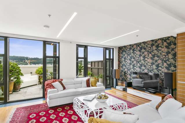 33/254 Willis Street Te Aro_2