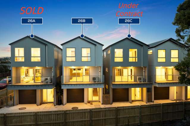 Standalone New Home With 10-Year Building Warranty