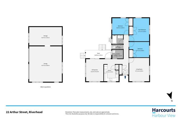22 Arthur Street Riverhead_1