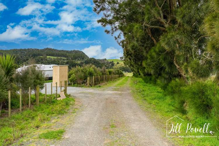 Lot/4 Dodd Road Maungaturoto_13