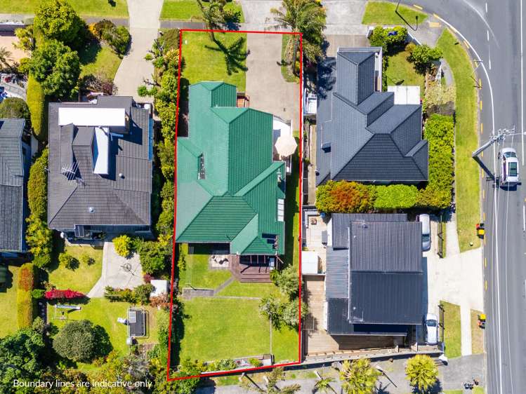 4 Takutai Avenue Bucklands Beach_31