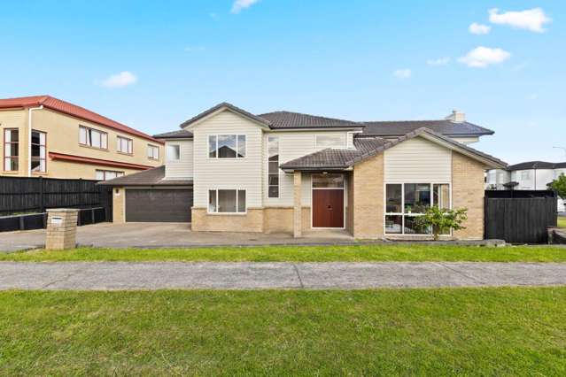 32 Kensway Drive Flat Bush_3