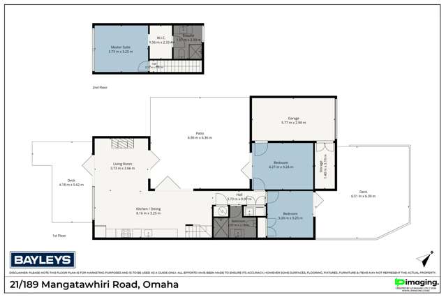 21/189 Mangatawhiri Road Omaha_1