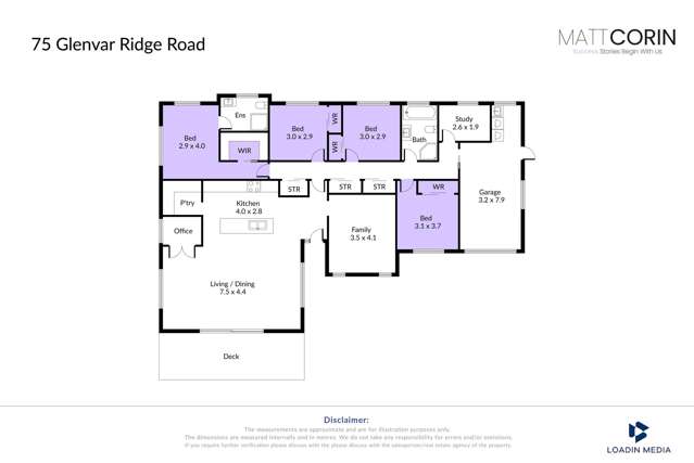 75 Glenvar Ridge Road Long Bay_1