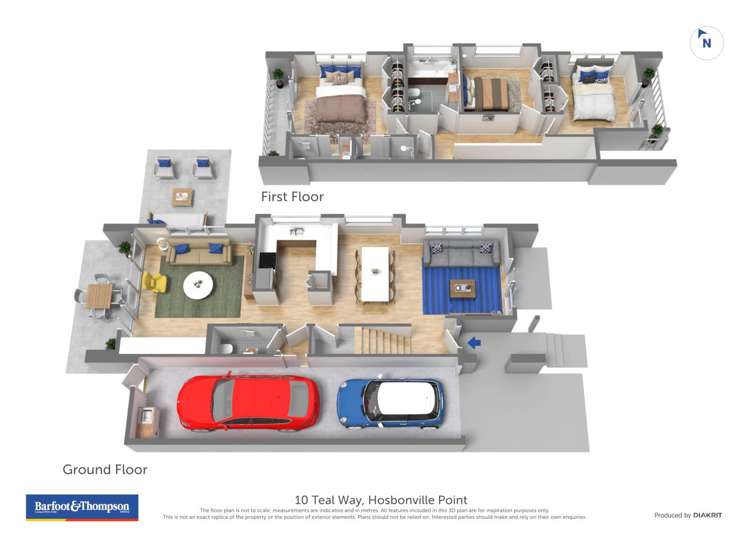 10 Teal Way Hobsonville_16