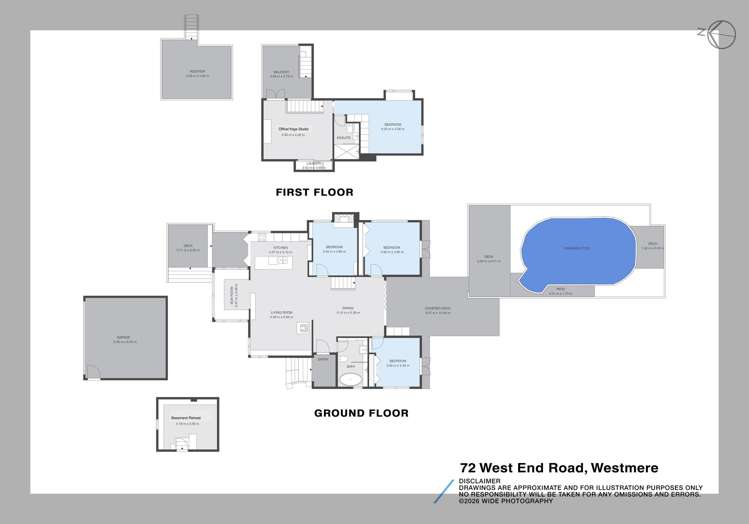72 West End Road Westmere_40