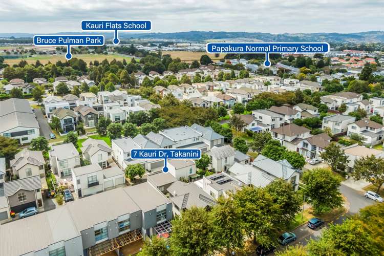 7 Kauri Drive Takanini_9