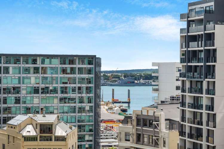 7C/97 Shortland Street City Centre_12