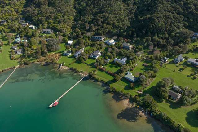 15 Lochmara Bay Marlborough Sounds_2