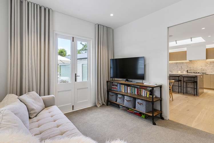 23 Cumberland Avenue Westmere_28