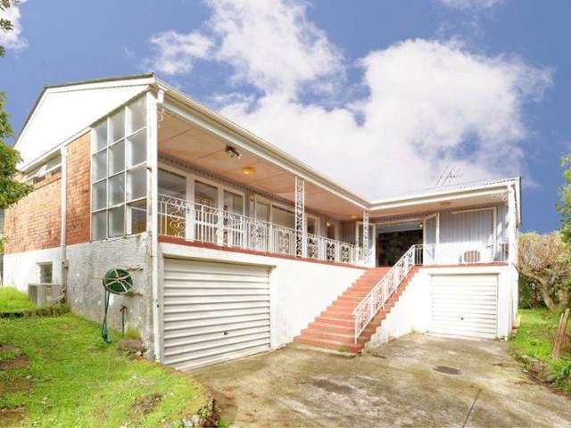 Large Two Bedroom Home