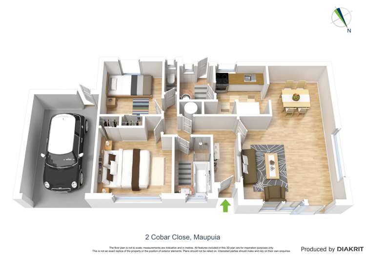 2 Cobar Close Maupuia_9