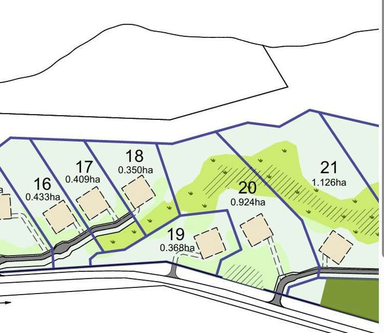 Lot 19 Omau Heights, Cape Foulwind Road Cape Foulwind_4